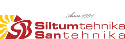 SB Siltumtehnika