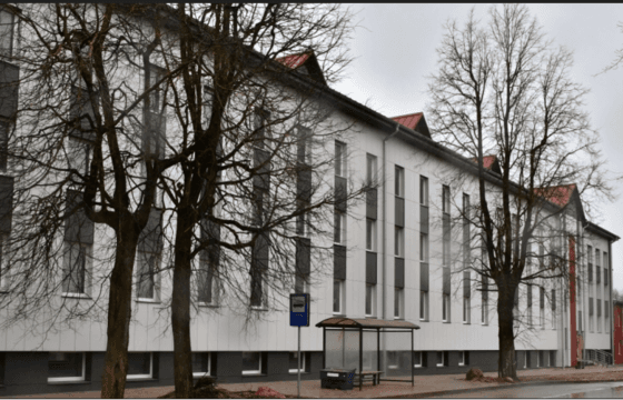 Jēkabpils Valsts Ģimnāzija